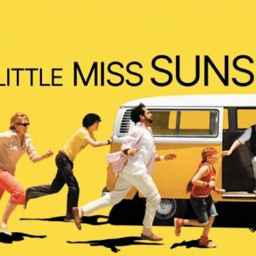 Komödie: Little Miss Sunshine (Arte  20:15 – 21:50 Uhr)