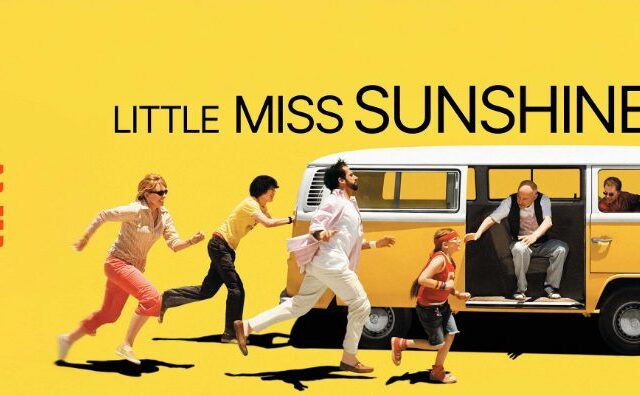 Komödie: Little Miss Sunshine (Arte  20:15 – 21:50 Uhr)