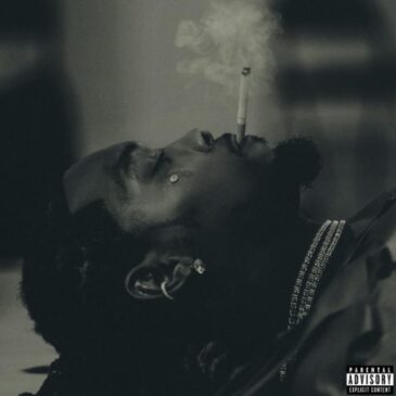 Rapper Offset veröffentlicht sein neues Album “KIARI”