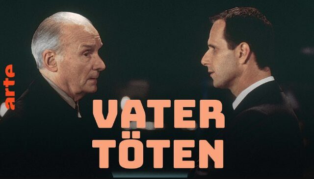 Drama: Vater töten (Arte  20:15 – 21:50 Uhr)