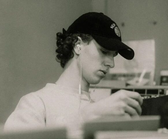 Kendrick veröffentlicht seine neue Single “Vielleicht”