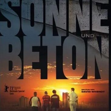 Drama: Sonne und Beton (RTL  20:15 – 22:30 Uhr)