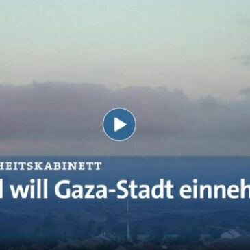 tagesschau in 100 Sekunden