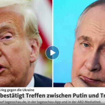 tagesschau in 100 Sekunden