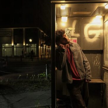 ALLESS. veröffentlicht seine neue Single & Video “Verlieb dich nicht (ohne mich)”