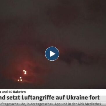 tagesschau in 100 Sekunden