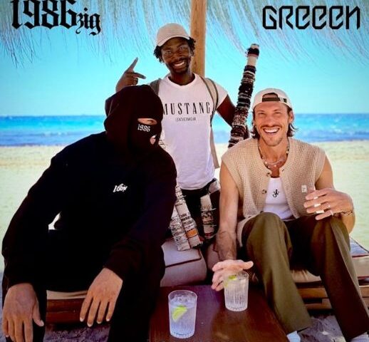 1986zig veröffentlicht neue Single „Eh zu kurz (feat. GReeeN)“