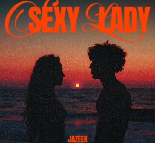 Jazeek veröffentlicht charismatische neue Single „Sexy Lady“