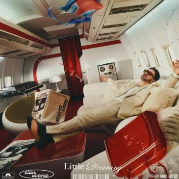 Cian Ducrot veröffentlicht sein neues Album “Little Dreaming”