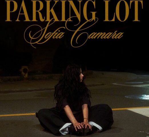 Sofia Camara veröffentlicht ihre neue Single “Parking Lot”