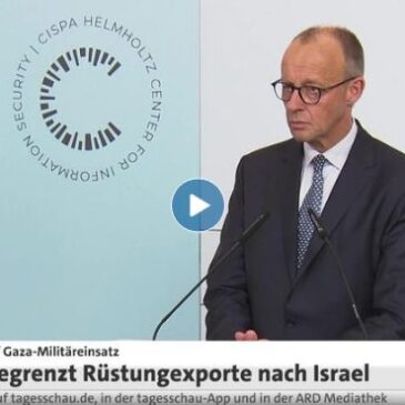 tagesschau in 100 Sekunden