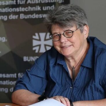 BAAINBw-Chefin will Bundestagsbeteiligung bei Beschaffungen stark einschränken