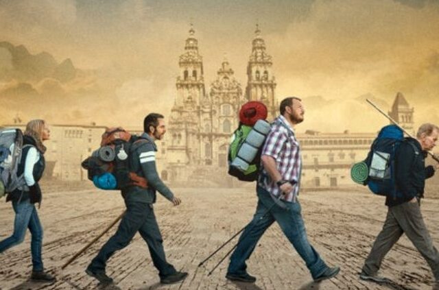 Drama: Dein Weg (ARD/One  20:15 – 22:10 Uhr)