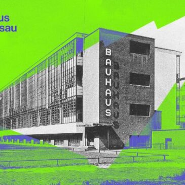 Bauhausjubiläum 2025/26: Ministerpräsident  Haseloff überreichte drei Zuwendungsbescheide