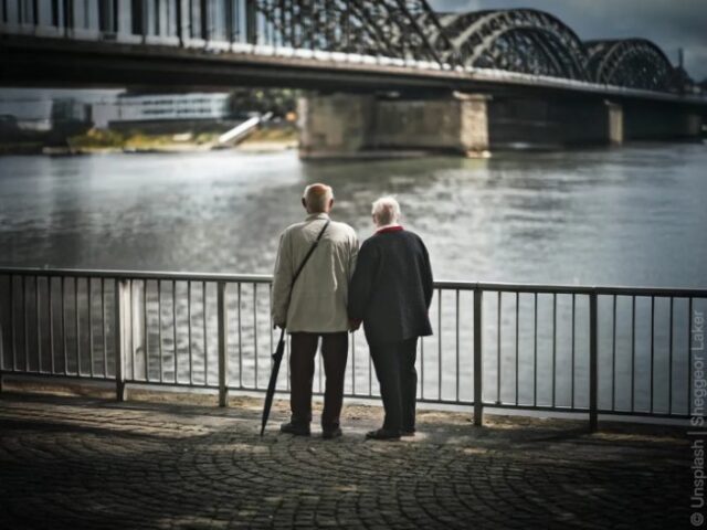 Ohne Rentenreform drohen steigende Beiträge