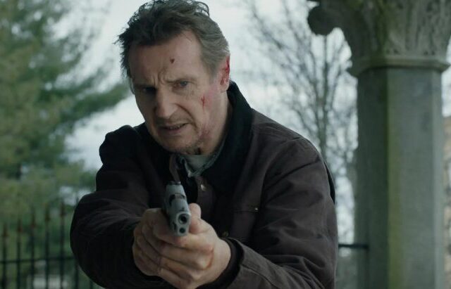 Actionfilm: Honest Thief – Ein fauler Deal (Kabel Eins  20:15 – 22:25 Uhr)