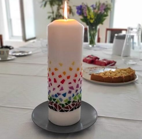 Trauercafé in Magdeburg: Austausch, Trost und neue Wege