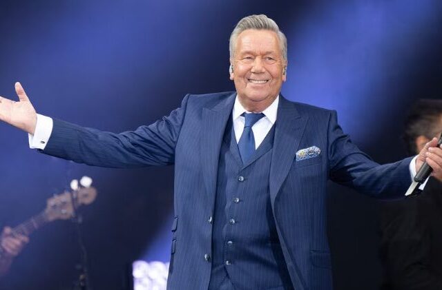 Kaisermania 2025 – Live aus Dresden (MDR  20:15 – 22:43 Uhr)