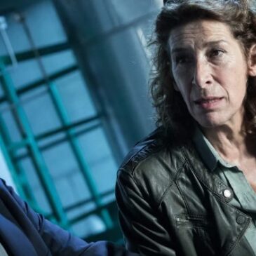 Tatort: Baum fällt (NDR  22:00 – 23:30 Uhr)