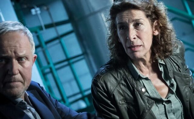 Tatort: Baum fällt (NDR  22:00 – 23:30 Uhr)