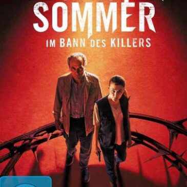 Montagskino im ZDF / Krimi: Blutroter Sommer  (22:15 – 23:55 Uhr)