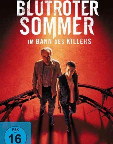 Montagskino im ZDF / Krimi: Blutroter Sommer  (22:15 – 23:55 Uhr)