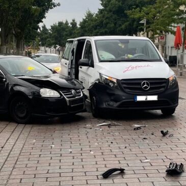 Polizeirevier Börde: Aktuelle Polizeimeldungen