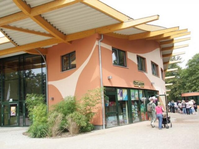 Erweiterte Öffnungszeiten vom 2. bis 10. August 2025 im Zoo Magdeburg