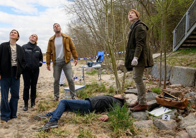 Krimiserie: SOKO Wismar – Lug und Trug (ZDF 18:05 – 18:54 Uhr)