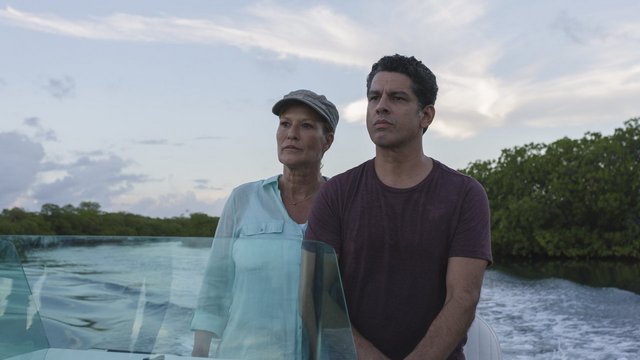 Herzkino am Samstag: Ein Sommer in Florida (ZDF  13:40 – 15:10 Uhr)