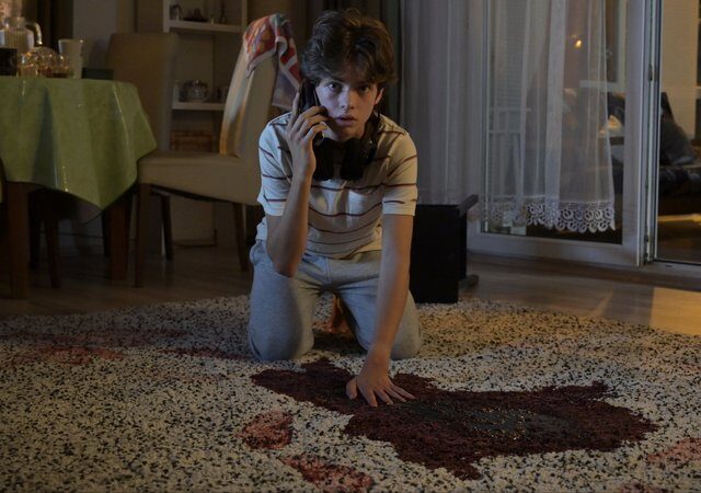 Krimiserie: SOKO Potsdam – Odas Geheimnis (ZDF 18:05 – 19:00 Uhr)