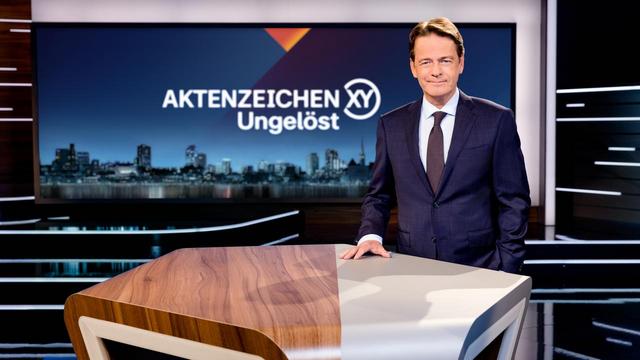 Aktenzeichen XY… Ungelöst – Die Kriminalpolizei bittet um Mithilfe (ZDF 20:15 – 21:45 Uhr)