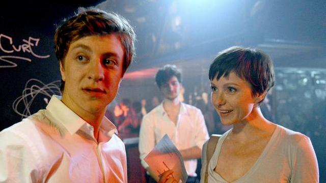 Drama: Am Ende des Sommers (Das Erste  20:15 – 21:45 Uhr)