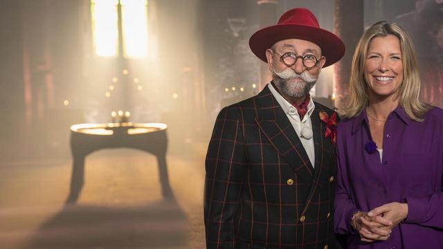 Bares für Rares XXL – Versteckte Botschaften (ZDF  20:15 – 21:45 Uhr)