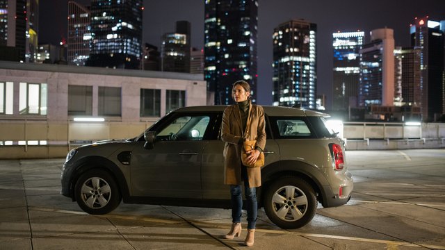 Krimiserie: Ein Fall für zwei – Notwehr (ZDF 20:15 – 21:15 Uhr)