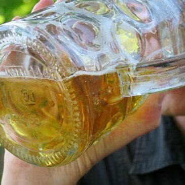 Branche rechnet mit Wandel: Deutsche trinken weniger Bier
