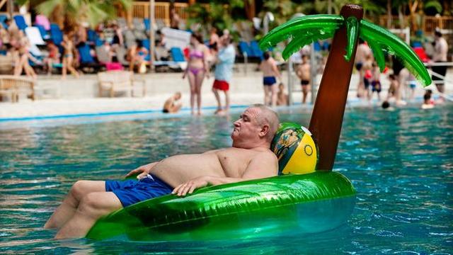 Komödie: Krauses Glück (Das Erste  14:00 – 15:30 Uhr)