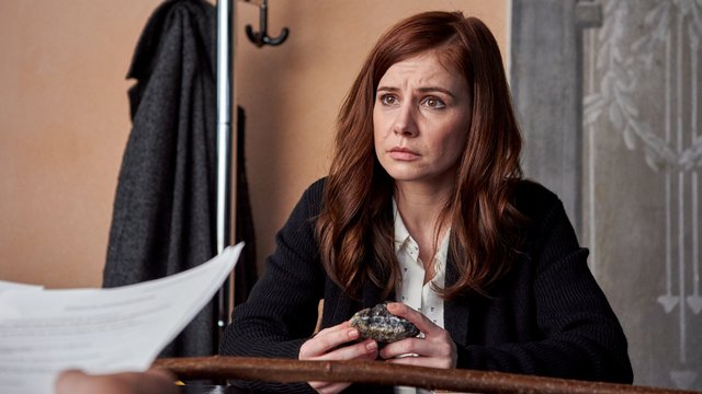 Schattengrund – Ein Harz-Thriller (3sat  20:15 – 21:45 Uhr)