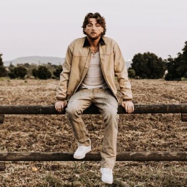 Bailey Zimmerman veröffentlicht „Lost“ feat. The Kid LAROI (Official Music Video)