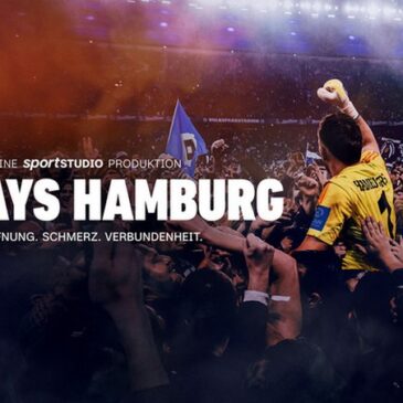 „Always Hamburg“ jetzt im ZDF streamen