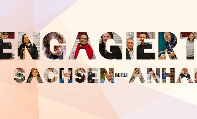 Minister Sven Schulze würdigt Ehrenamt