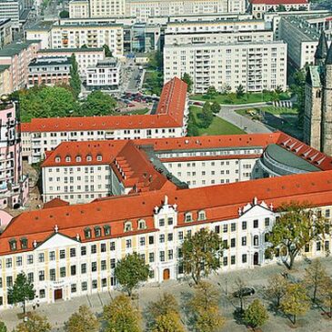 Koalition in Sachsen-Anhalt erwägt Untersuchungsausschuss zu martialischem Polizeieinsatz im Landtag