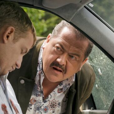 Krimiserie: Die Rosenheim-Cops – Irren ist mörderisch (ZDF 16:10 – 17:00 Uhr)