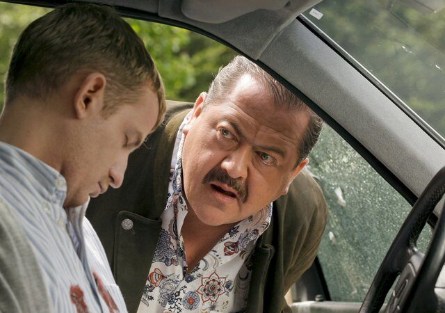 Krimiserie: Die Rosenheim-Cops – Irren ist mörderisch (ZDF 16:10 – 17:00 Uhr)