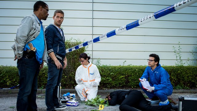 Krimiserie: SOKO München – Es braut sich was zam (ZDF 18:05 – 19:00 Uhr)