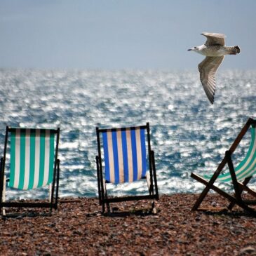 Urlaub buchen bei Deutschlands größtem Reiseportal