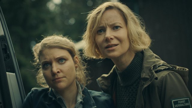 Erzgebirgskrimi – Über die Grenze (ZDF 20:15 – 21:45 Uhr)