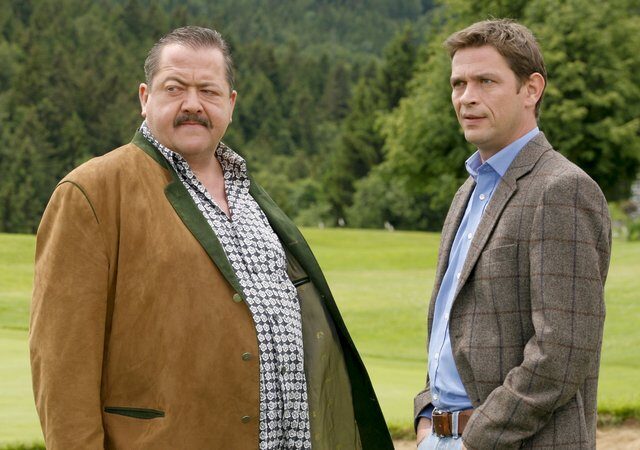 Krimiserie: Die Rosenheim-Cops – Ottos letzter Sieg (ZDF 16:10 – 17:00 Uhr)