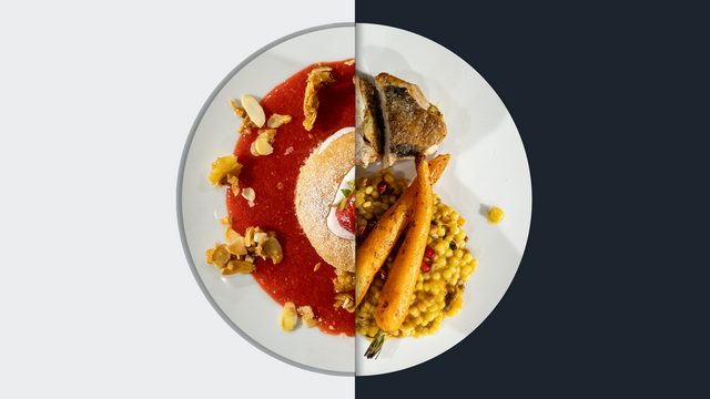Die Küchenschlacht: Erdbeertötchen vs. Perlhuhnbrust vom 14. August 2025