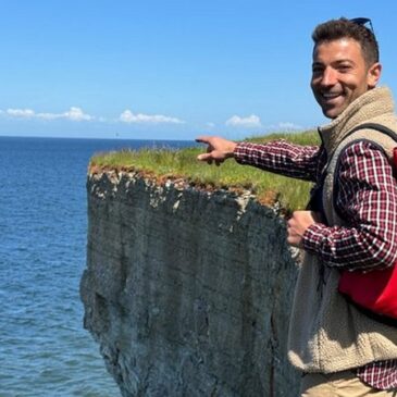 Wunderschön! Estland – Stille, Strände, Natur pur (WDR  20:15 – 21:45 Uhr)